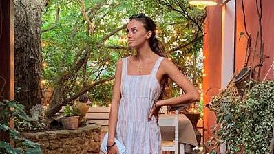 Glamorous Italian assistant tied to $100m crypto bros' 'torture chamber' at $75,000-a-month NYC mansion - where tourist 'was held hostage for his Bitcoin account'