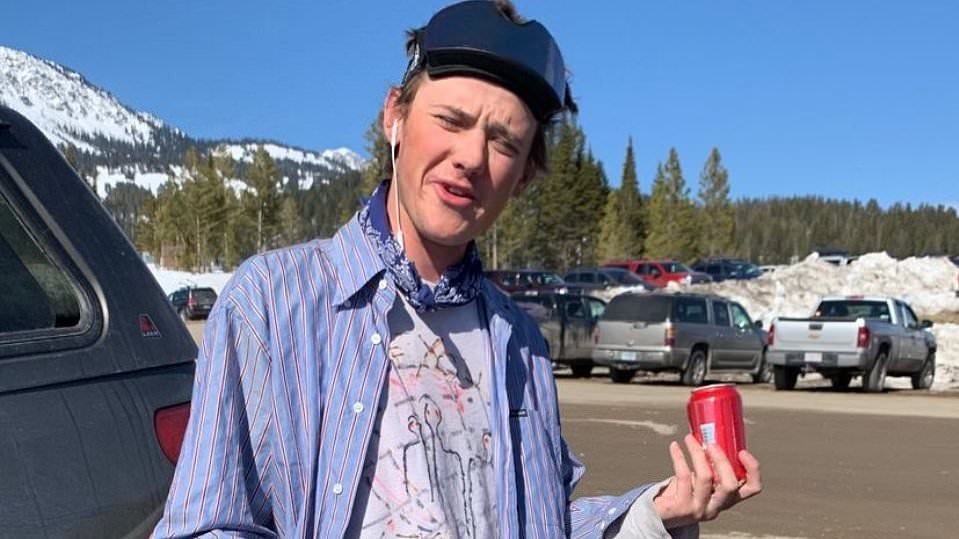 Man shot dead by teenager in Utah after celebrating his birthday on night out