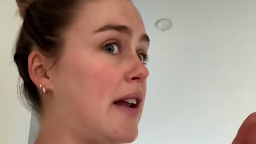 Parents left in stitches over model's 'stressful' discussion with her toddler as he issues strict instructions as to how he wants his meal prepared