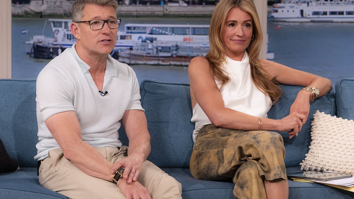 This Morning fans 'switch off' as they slam ITV for 'scraping the bottom of the barrel' with 'insulting' presenter shake-up and swipe 'can't think of two worse hosts!'
