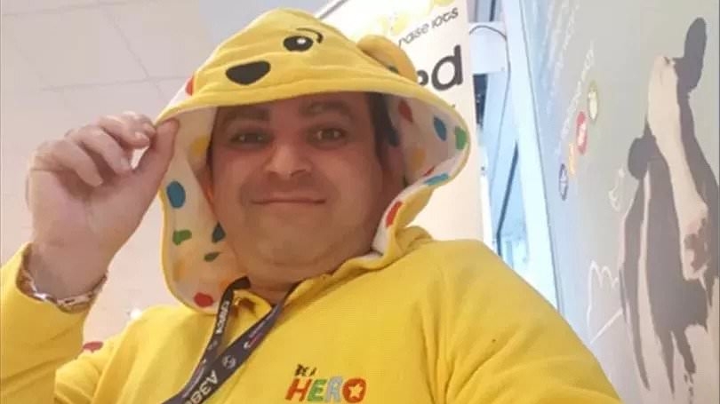 Heartless Pudsey Bear conmen who pilfered over £500,000 of money people thought was for charity are ordered to pay £100,000 to the good causes