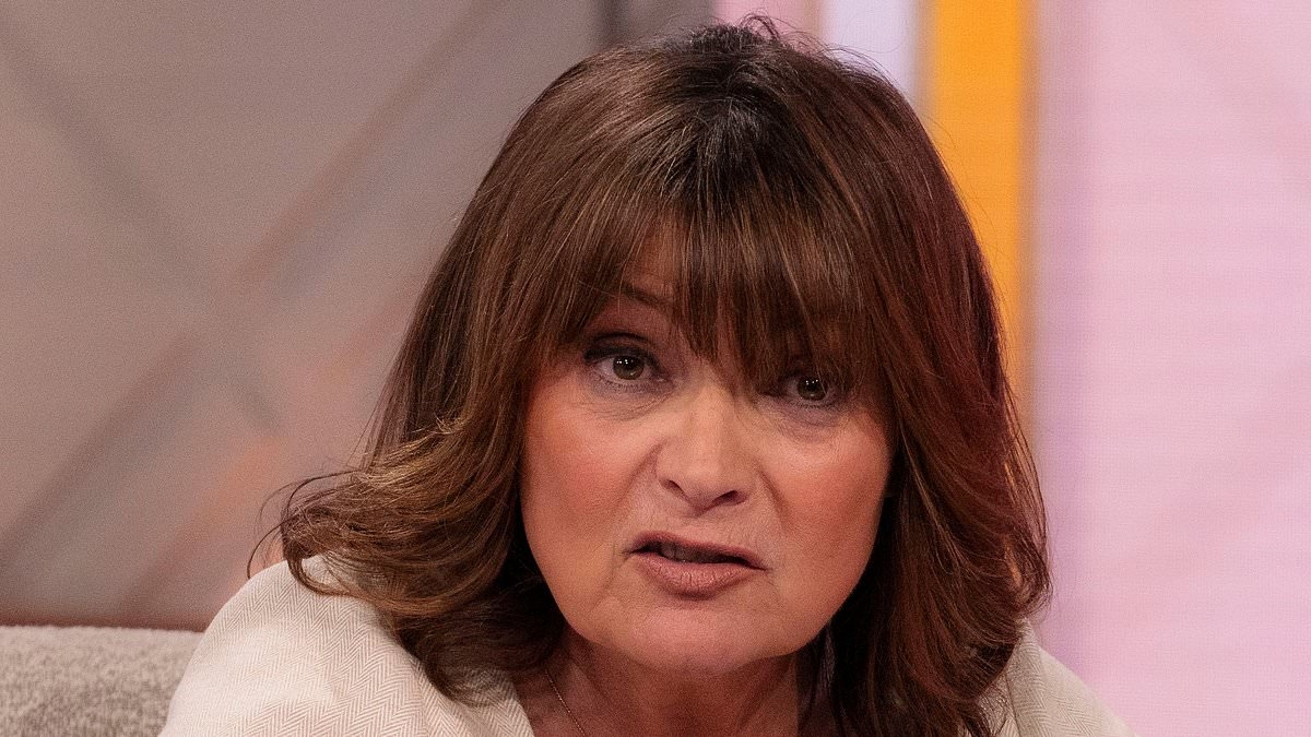 EXCLUSIVE Lorraine Kelly refused 'insulting' offer from ITV bosses to merge her show with Good Morning Britain - with star poised to QUIT next year