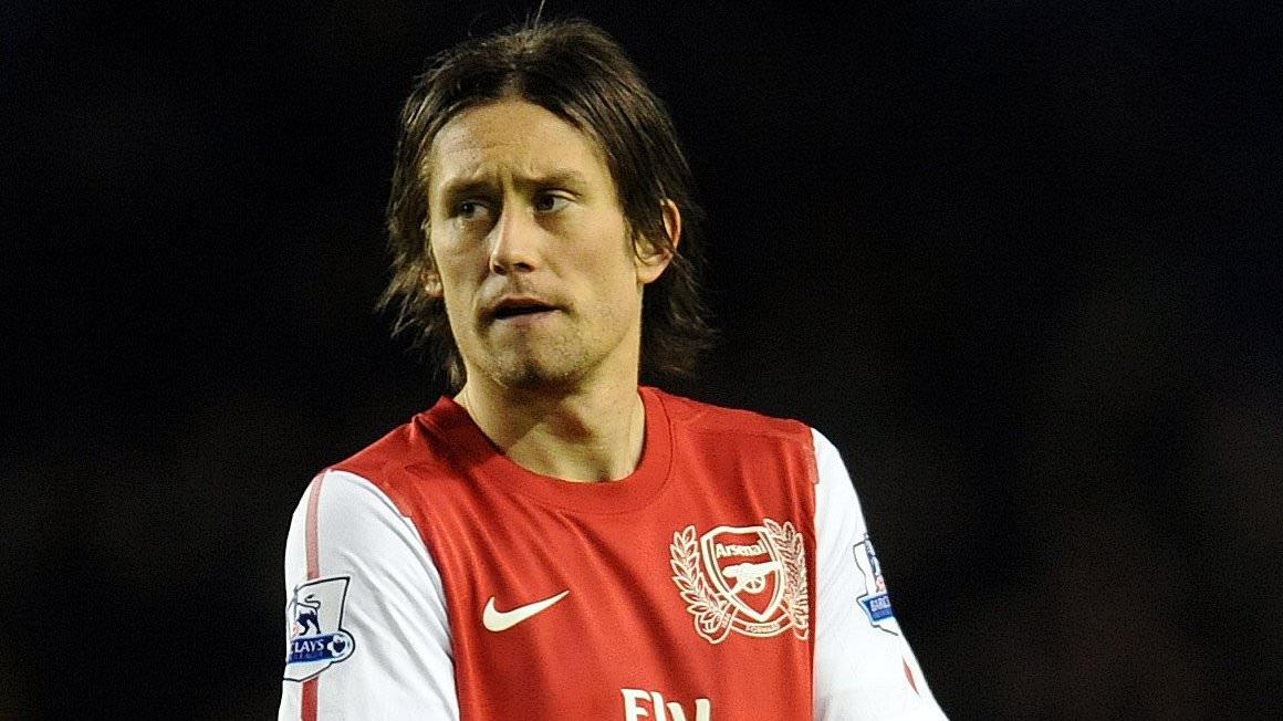 Arsenal legend Tomas Rosicky, 44, is rushed into intensive care with 'heart-related issues' - as he provides health update to fans