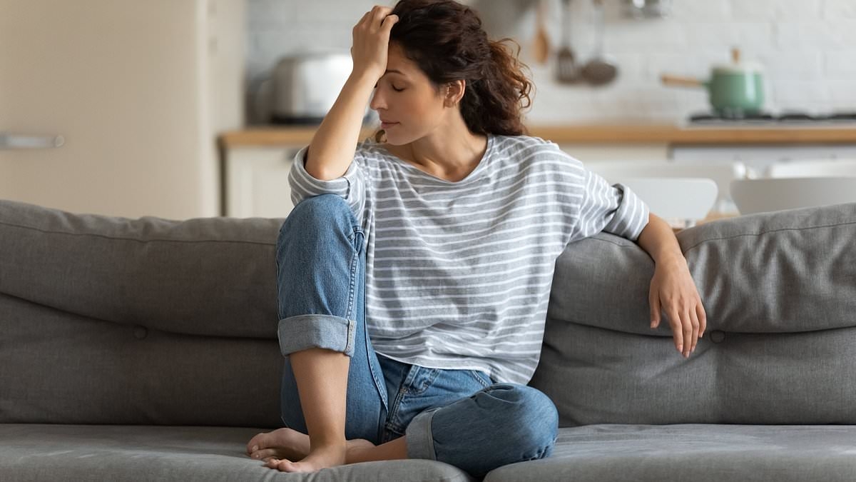 An end to migraines, cravings and brain fog: New pill hope for the cruel condition as scientists hail breakthrough that cuts symptoms