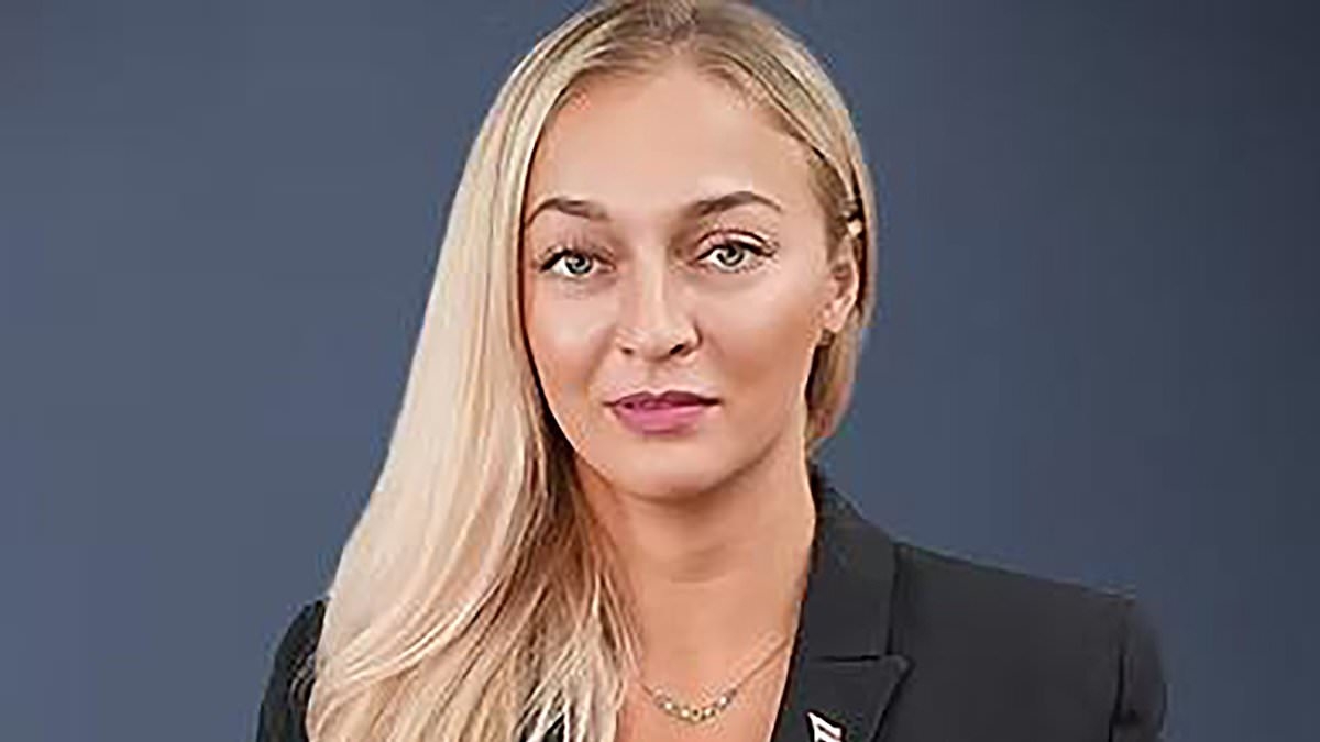 Belarus' democratic opposition leader goes missing after 'honeytrap sex scandal' involving 'spy married to a seduction coach'
