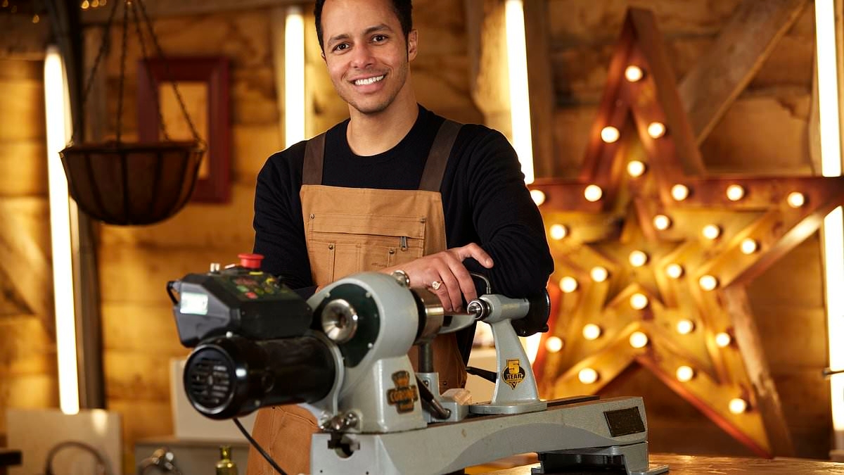 The Repair Shop fans stunned by BBC expert Will Kirk's 'real age' as he celebrates milestone birthday - gasping 'you certainly don't look it!'