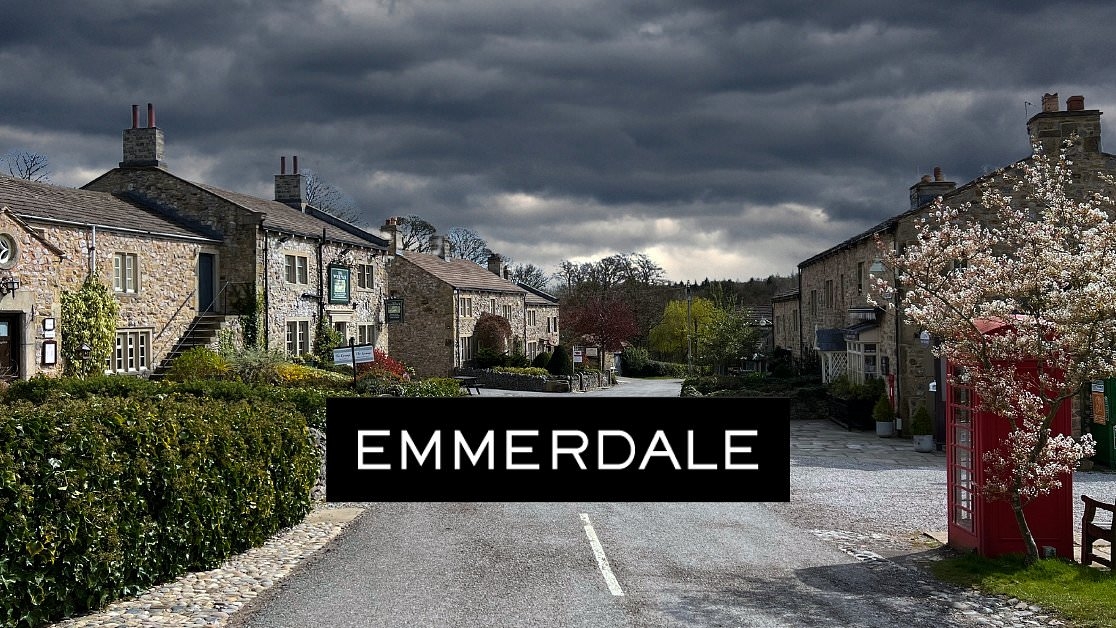 Seasoned BBC soap star joins Emmerdale with explosive entrance - hospitalising beloved character in brutal attack