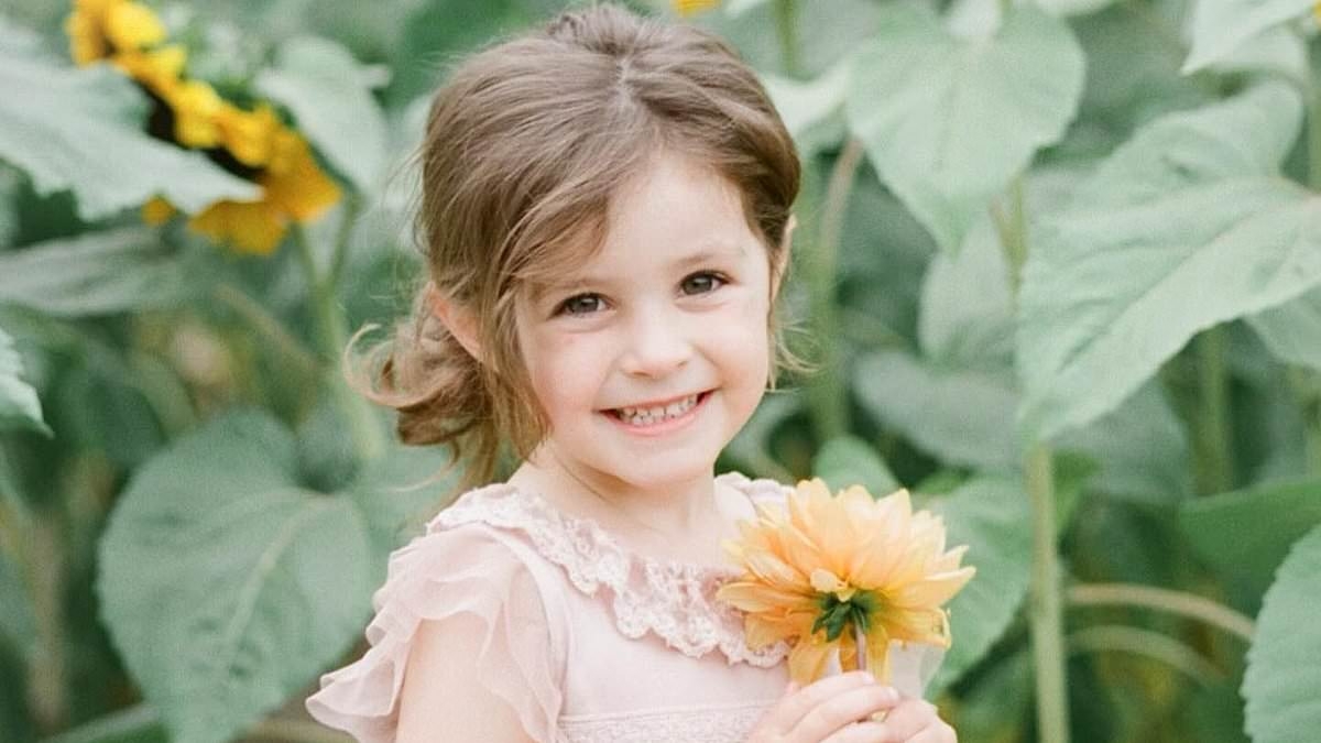 Grieving mom shares heartbreaking footage of late daughter to mark her 10th birthday