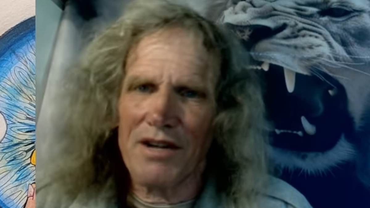 EXCLUSIVE Meet the man infecting America with a deadly new disease... he has your kids in his crosshairs