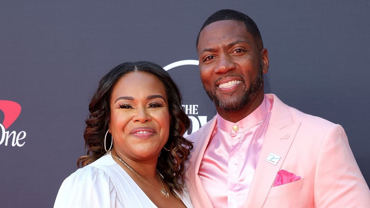 Groveling Ryan Clark issues fresh apology to his family after 'dragging' them into ugly race scandal
