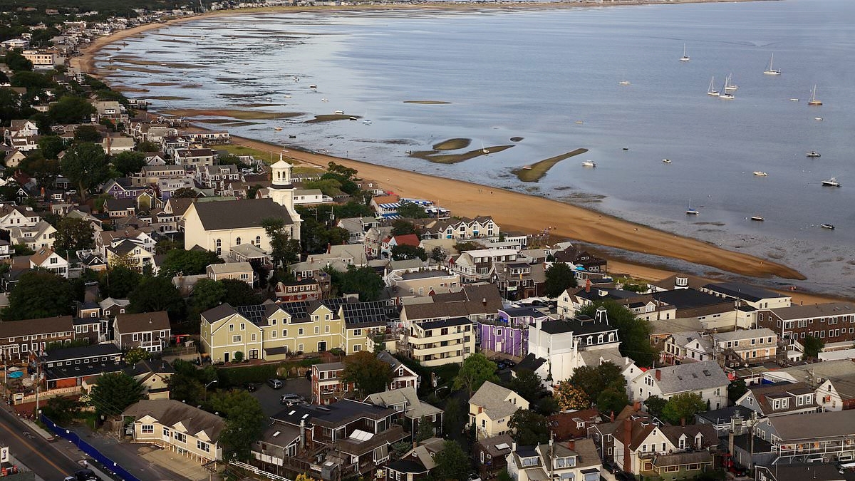 Hepatitis A outbreak strikes elite enclave known as playground for the rich