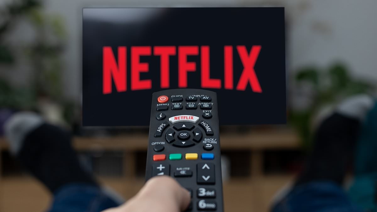 Netflix fans rave over ‘binge-worthy' new comedy that has them ‘in a chokehold' - begging streamer for a second series