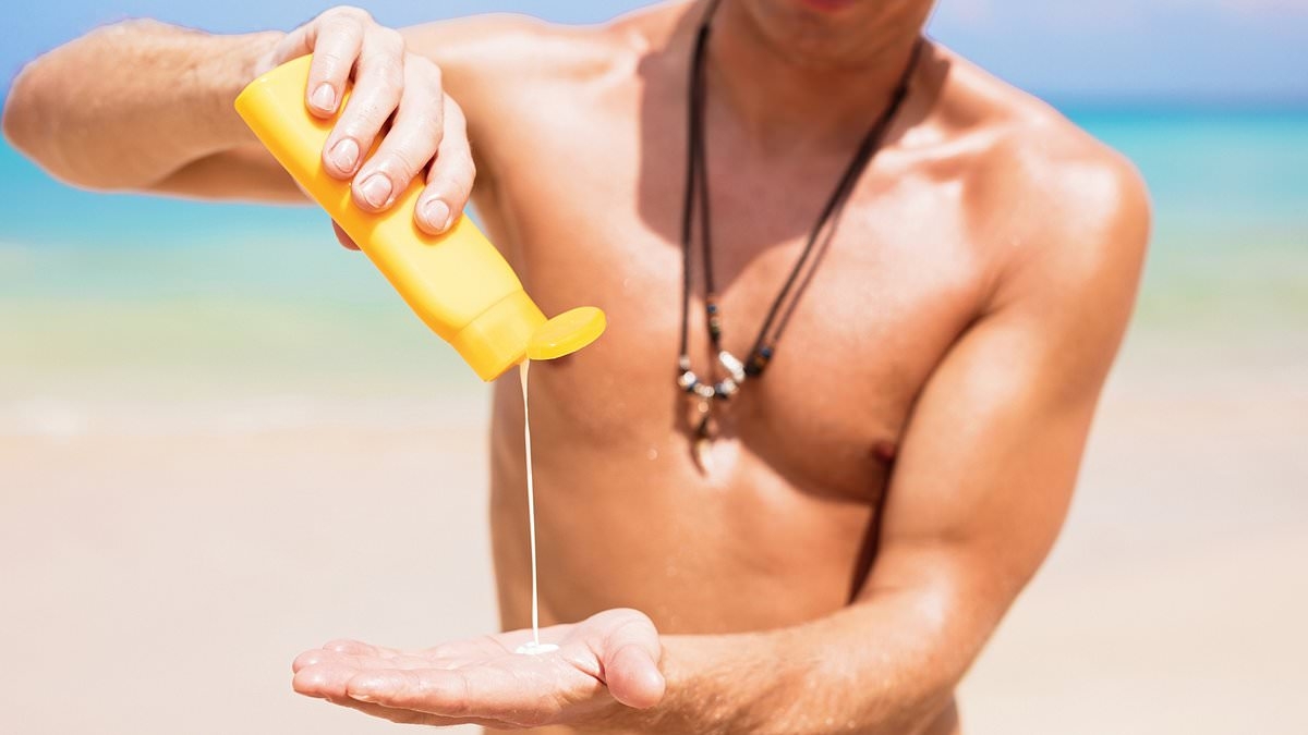 Experts reveal 'harmless-looking' skin changes that are actually signs of cancer - it's not all about moles