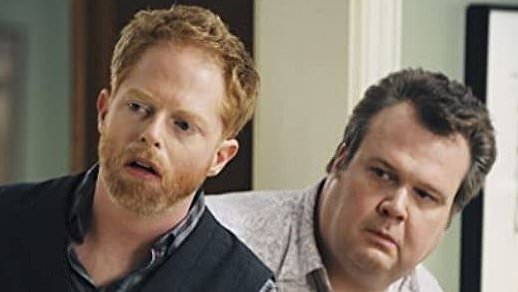 Modern Family star Jesse Tyler Ferguson reveals little-known secret about the beloved show
