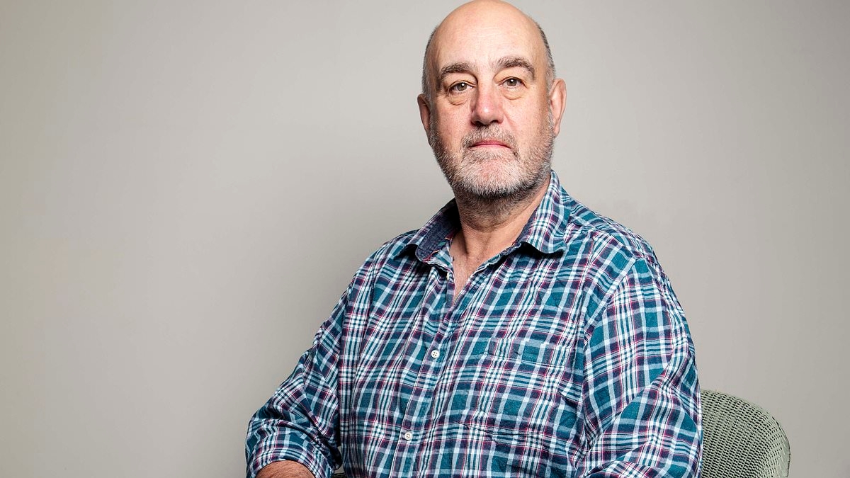 This 'stain' on Magnus's skin was sign he had a deadly but common cancer. Now doctors reveal brown marks and 'bruises' NEVER to ignore and unusual places to look for them