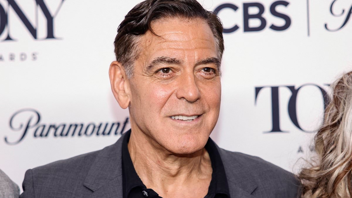 George Clooney-founded Casamigos broke cardinal rule in tequila making, bombshell lawsuit says