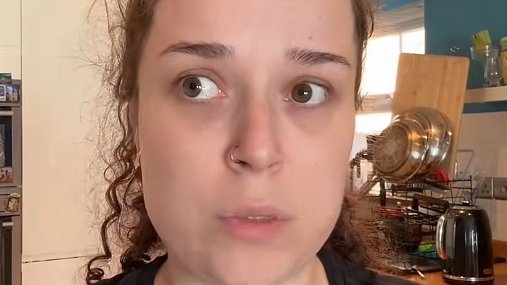 Dani Harmer, 36, reveals she has been diagnosed with perimenopause as she candidly opens up about health struggle