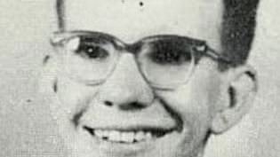 Psychic correctly predicted a missing student's body lay in hills just six miles from his dorm for 50 YEARS before a chance discovery
