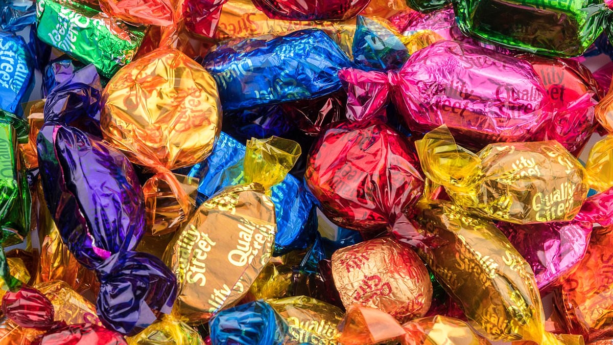 Millions of Britons putting teeth at risk by bingeing on sugary treats after dinner and failing to brush before bed, dentists warn
