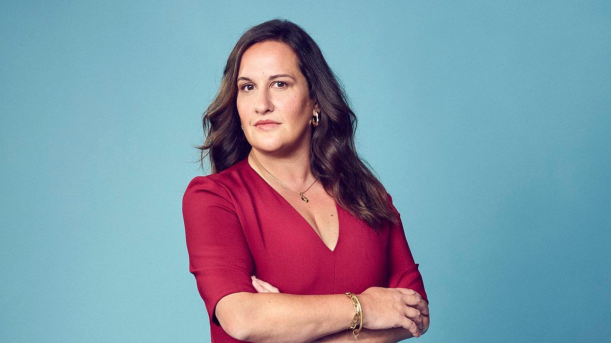 My fiance and I tried to have a baby. Then he was killed - so I chose to have a womb operation that ended that dream for ever. Through unimaginable grief, KATIE GLASS reveals the painful decision that set her free