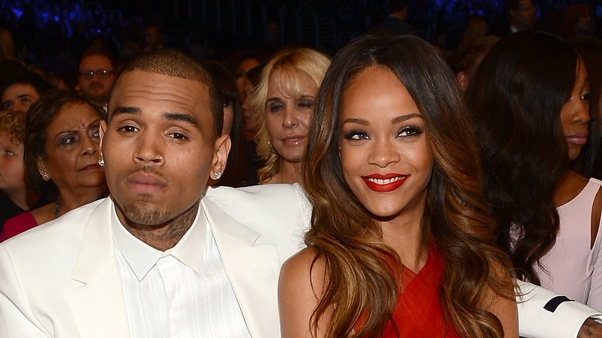 Jason Derulo under fire for posting 'evil' Rihanna and Chris Brown AI-generated picture