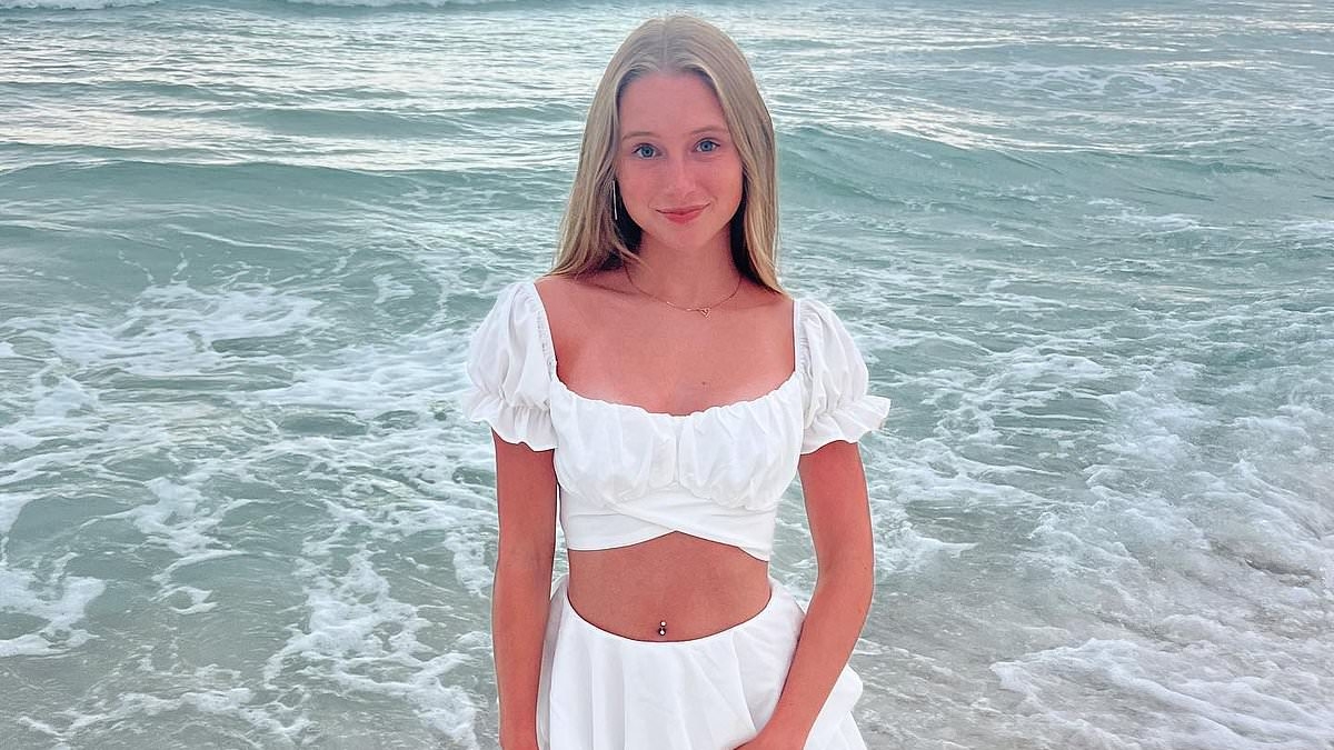The tragic story of how teen TikTok star Grace Phelan documented her terminal cancer as tributes pour in