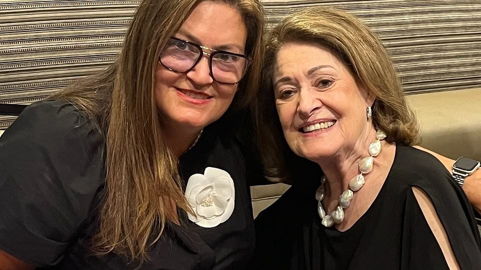 I let my mother die after she was diagnosed with rare disease... it was shockingly easy