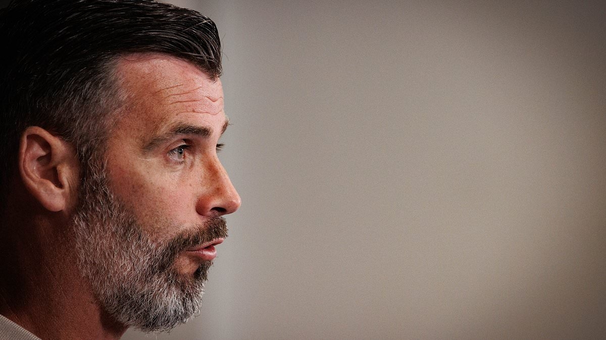 The turnover of managers at Scottish clubs is bewildering... but Kettlewell feels like a good fit for Killie