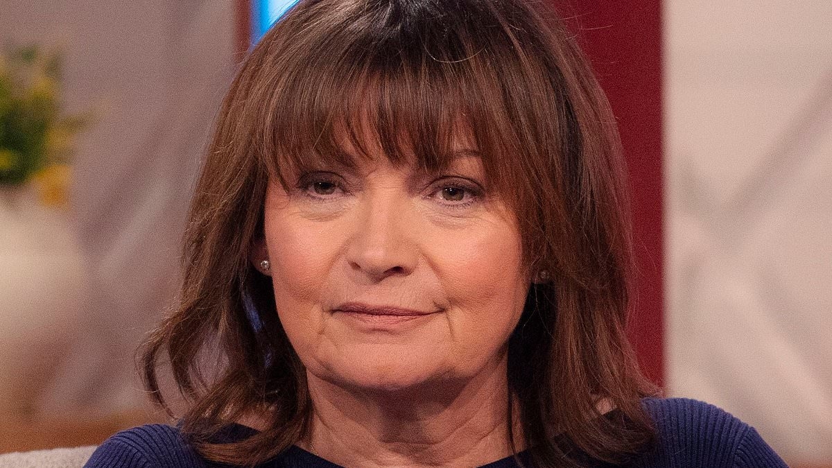 Lorraine Kelly reveals her two worst celebrity interviews as she reflects on her career after ITV's brutal daytime TV cuts