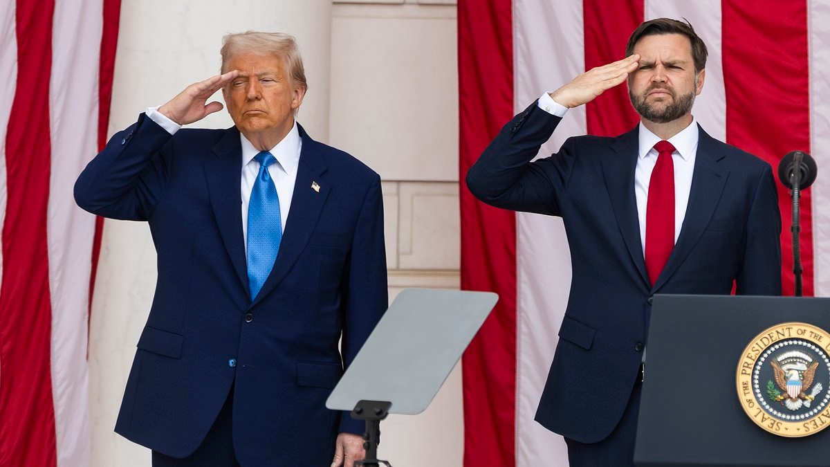 Stephen Glover: Trump's the last man on Earth with the moral right to lecture us. Yet he's the one backing free speech in Britain - while Keir Starmer remains silent