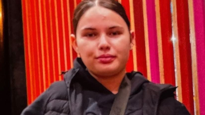 BREAKING NEWS Urgent search for missing teenage girl, 14, after she failed to return to her Sydney home