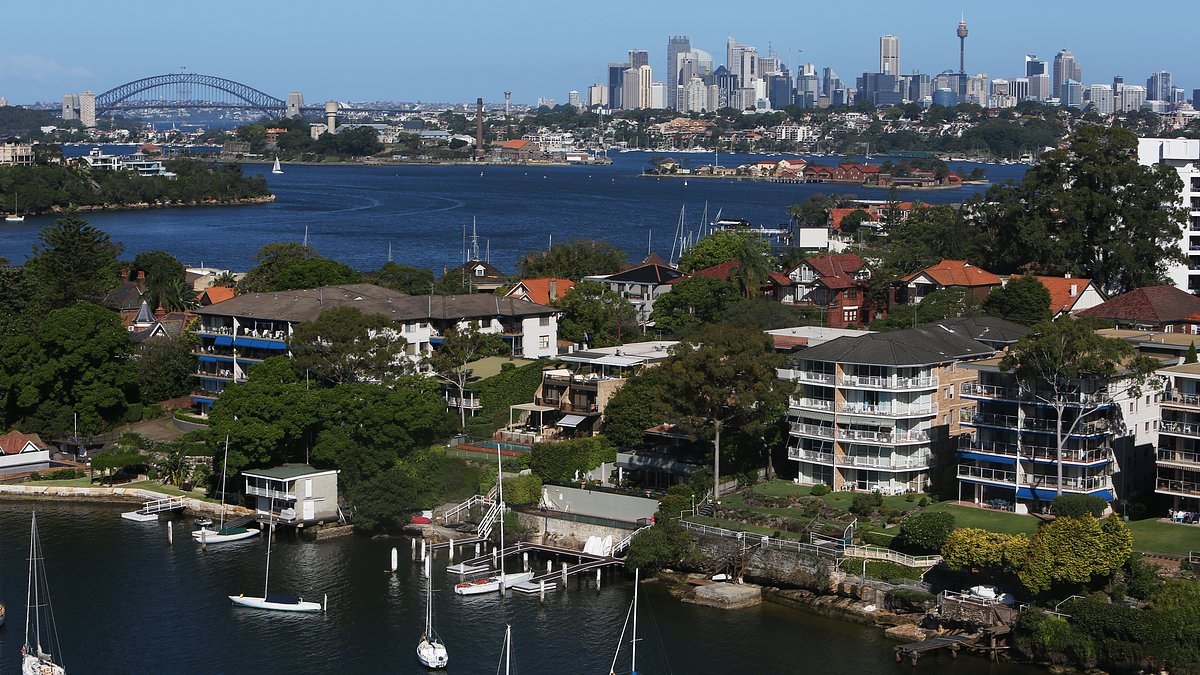 Revealed: The insane salary Aussies now need to buy a home in Sydney