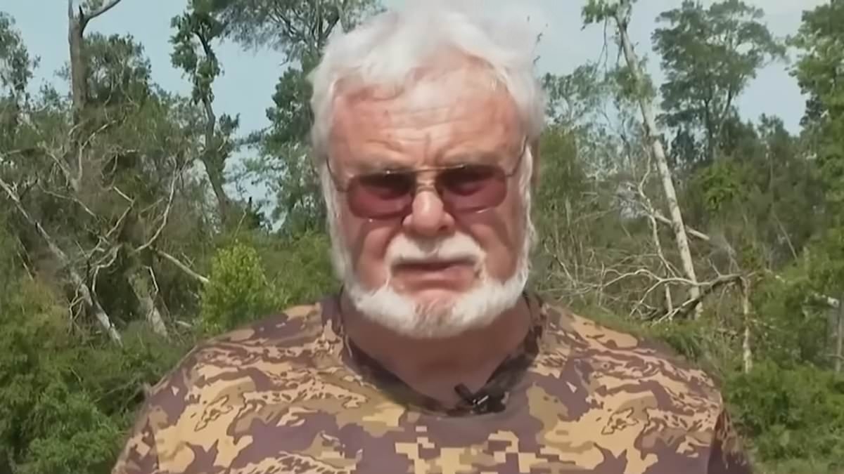 Tornado-ravaged voters in MAGA stronghold reveal glaring problem with Trump's 'America First'