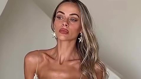 Glamorous influencer reveals the shocking amount of money she spends on UberEats: 'I'm just a lazy motherf***er'