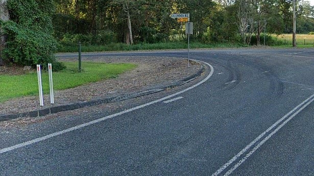 Driver charged after slamming his own car into a tree killing his two elderly passengers