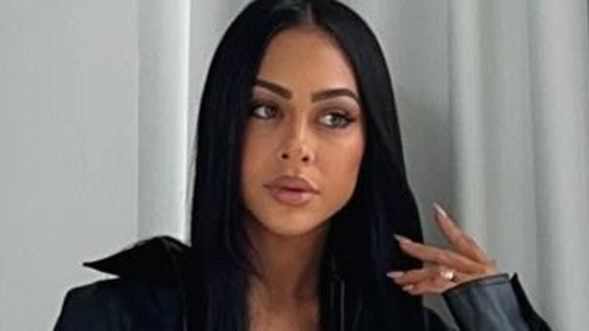 Inside Tammy Hembrow's sister Emilee's luxurious dream home renovation