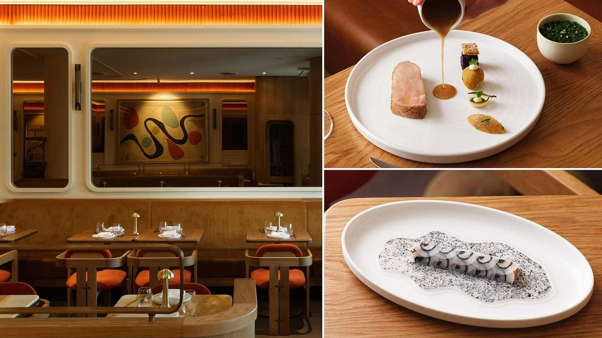 Popular Sydney restaurant announces shock closure - but its replacement is likely to be the city's hottest new venue