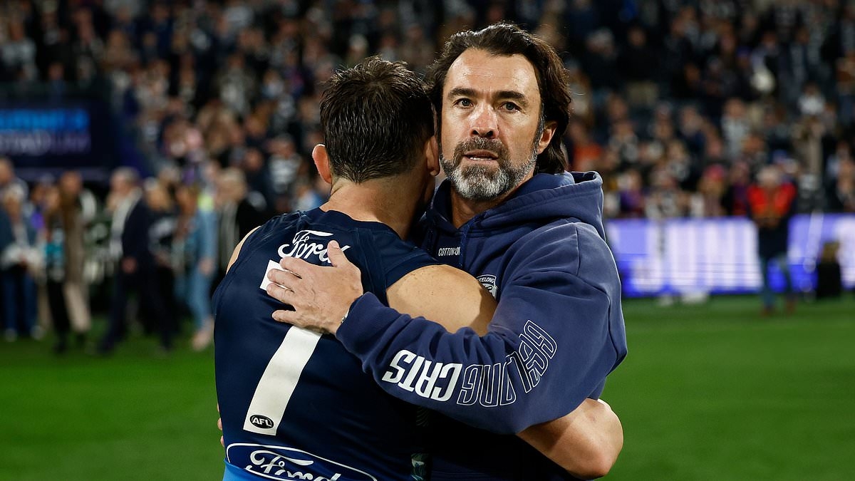 AFL fans left FUMING at the penalty expected to be handed down to Geelong over third party payments