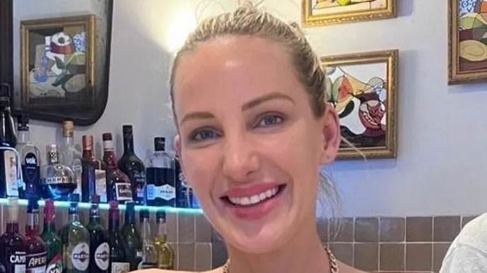 BREAKING NEWS Major update after missing woman, 34, disappeared from Sydney suburb over a week ago