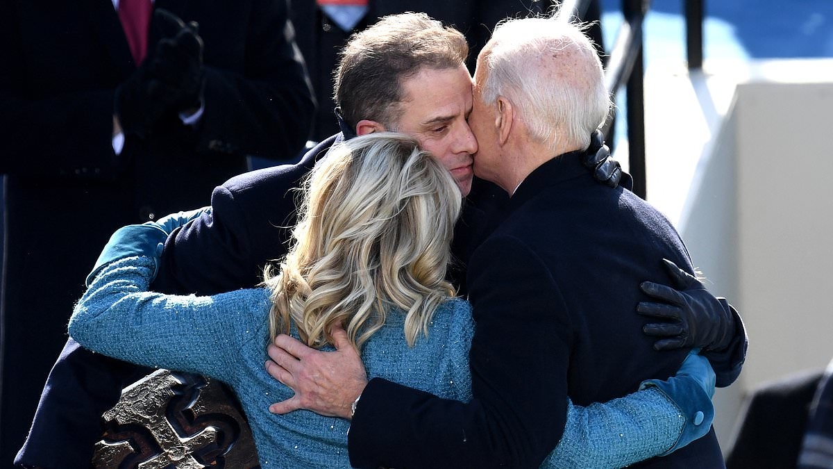 Tapper's new book alleges Biden health cover-up 'worse than watergate'