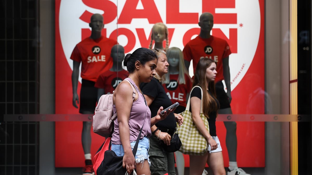 Why Aussies could be getting a bigger rate cut that forecast - but it's not necessarily good news