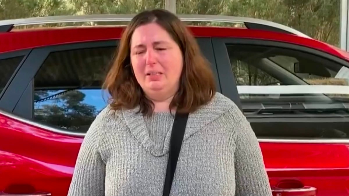The moment Erin Patterson blatantly lied to cops is revealed in video shown to mushroom murder trial jury