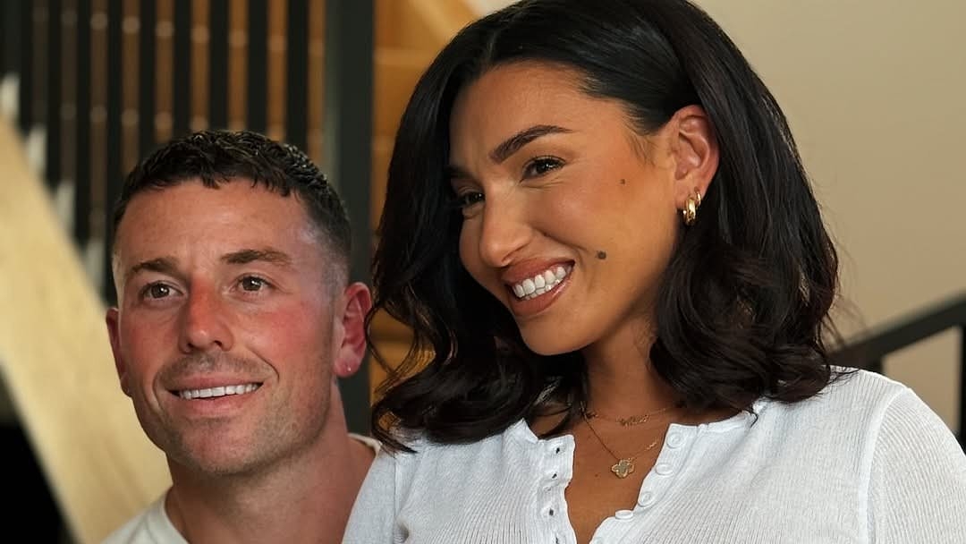 Married At First Sight's Ella Ding breaks silence after backlash over her sponsored pregnancy post