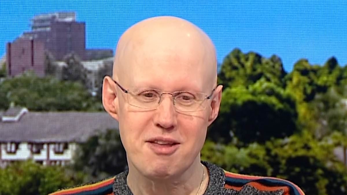 Matt Lucas, 51, reveals heartbreaking regret over not becoming a father after divorce tragedy