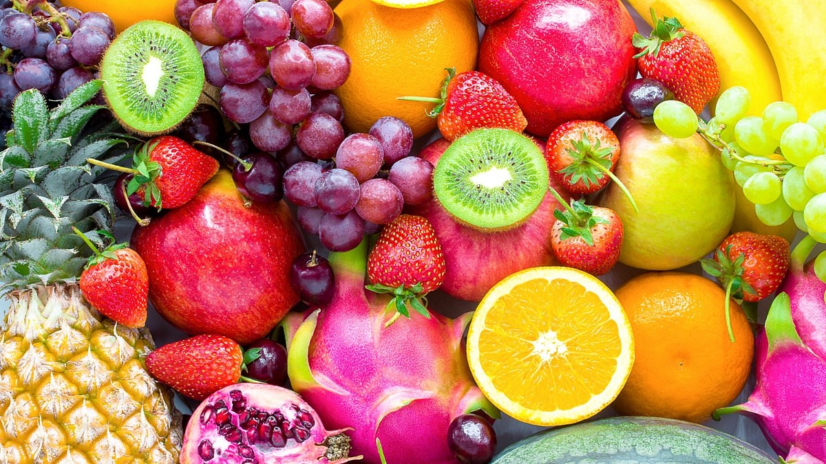 Alert over outbreak of deadly food poisoning bug that's linked to summer fruit