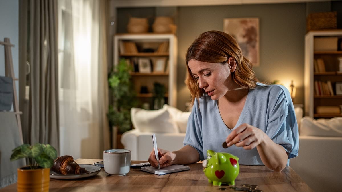 How long will it take me to save a £30,000 home deposit?