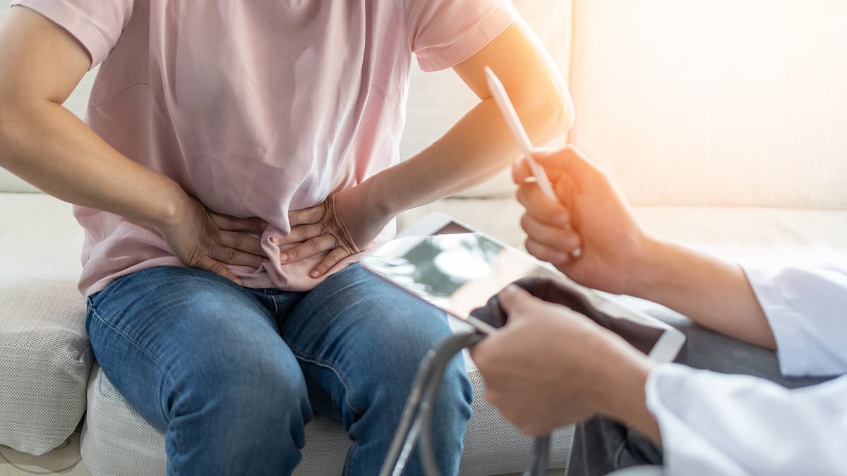 Experts' warning over 'silent' cancer most people have never heard of as cases soar in under 50s - the symptoms everyone MUST know