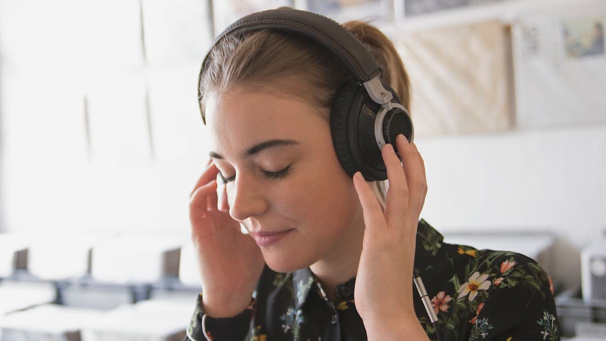 I can still hear people talking over my noise cancelling headphones. Can I get a refund? DEAN DUNHAM replies
