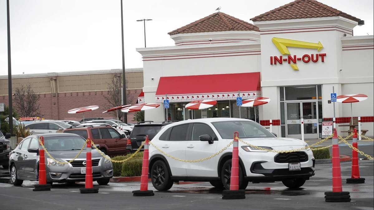 5 burger chains rapidly growing across the US
