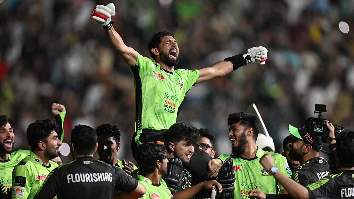 Sikandar Raza saga shows the sinister trend haunting cricket's T20 franchise leagues - and the dangerous world it opens up